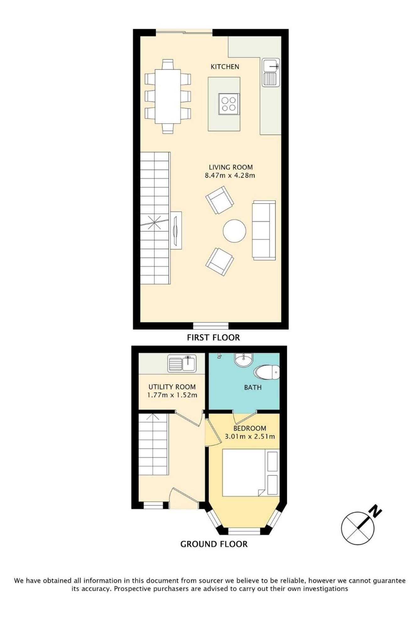 Sunset Townhouse With Free Parking Villa Brighton Eksteriør billede